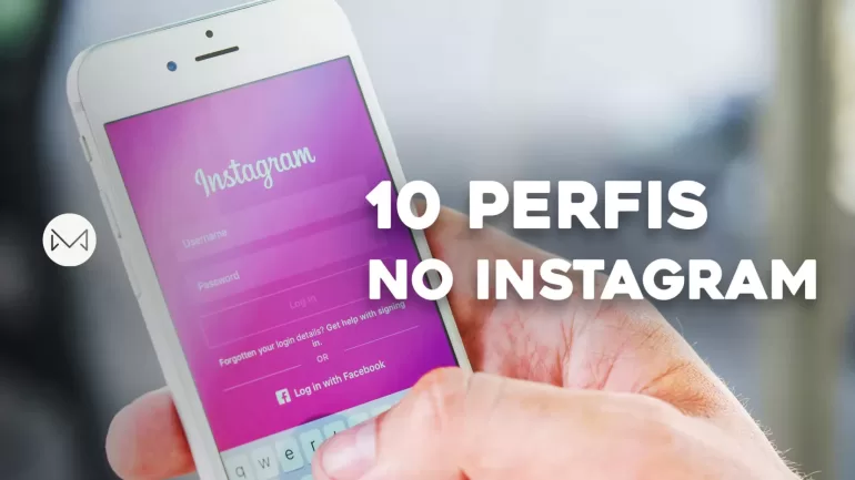 10 Perfis Para Você Seguir no Instagram 6 Mestre do Photoshop 10 Perfis Para Você Seguir no Instagram